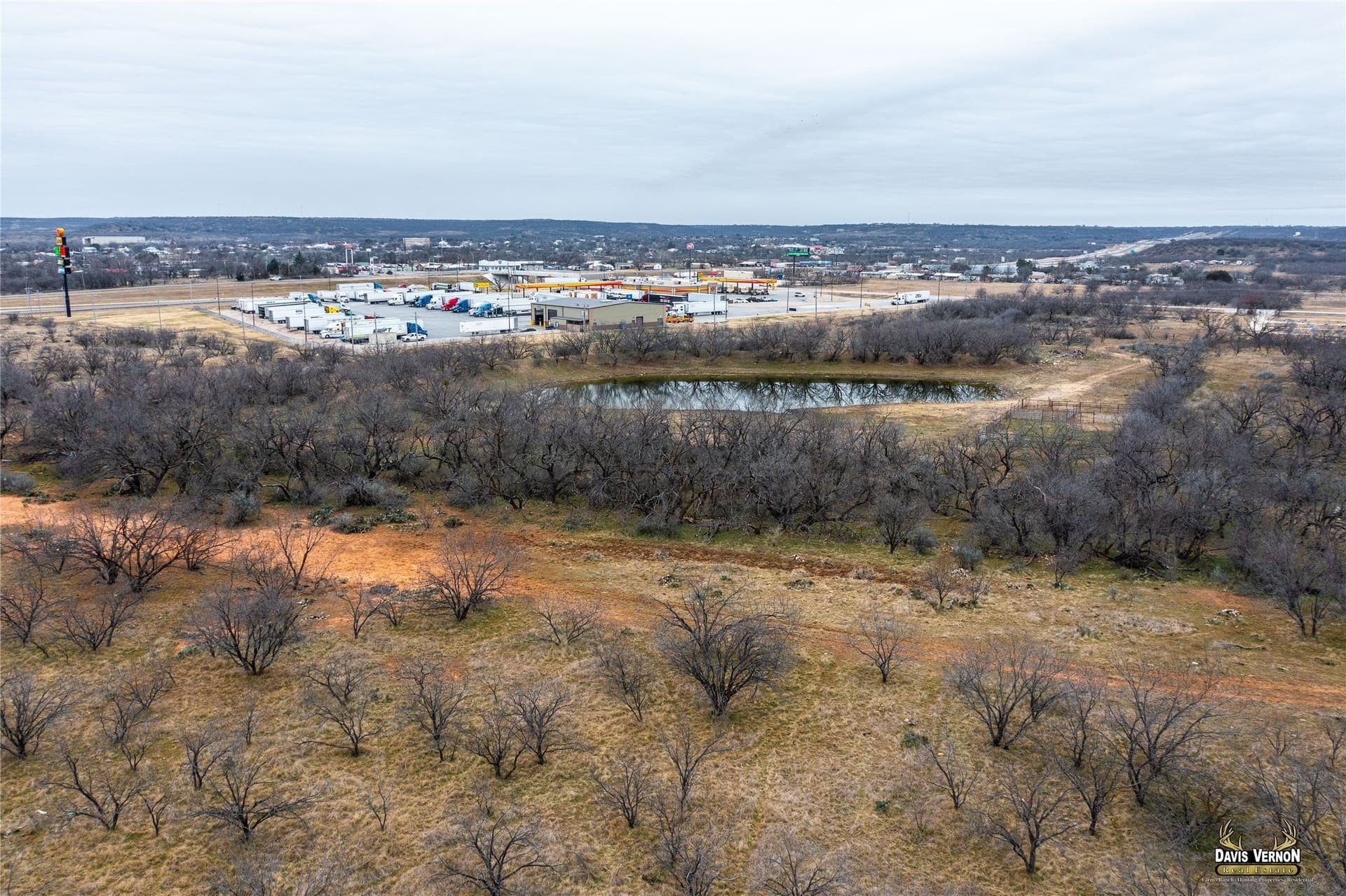 127.38 acres in Callahan County - photo 12