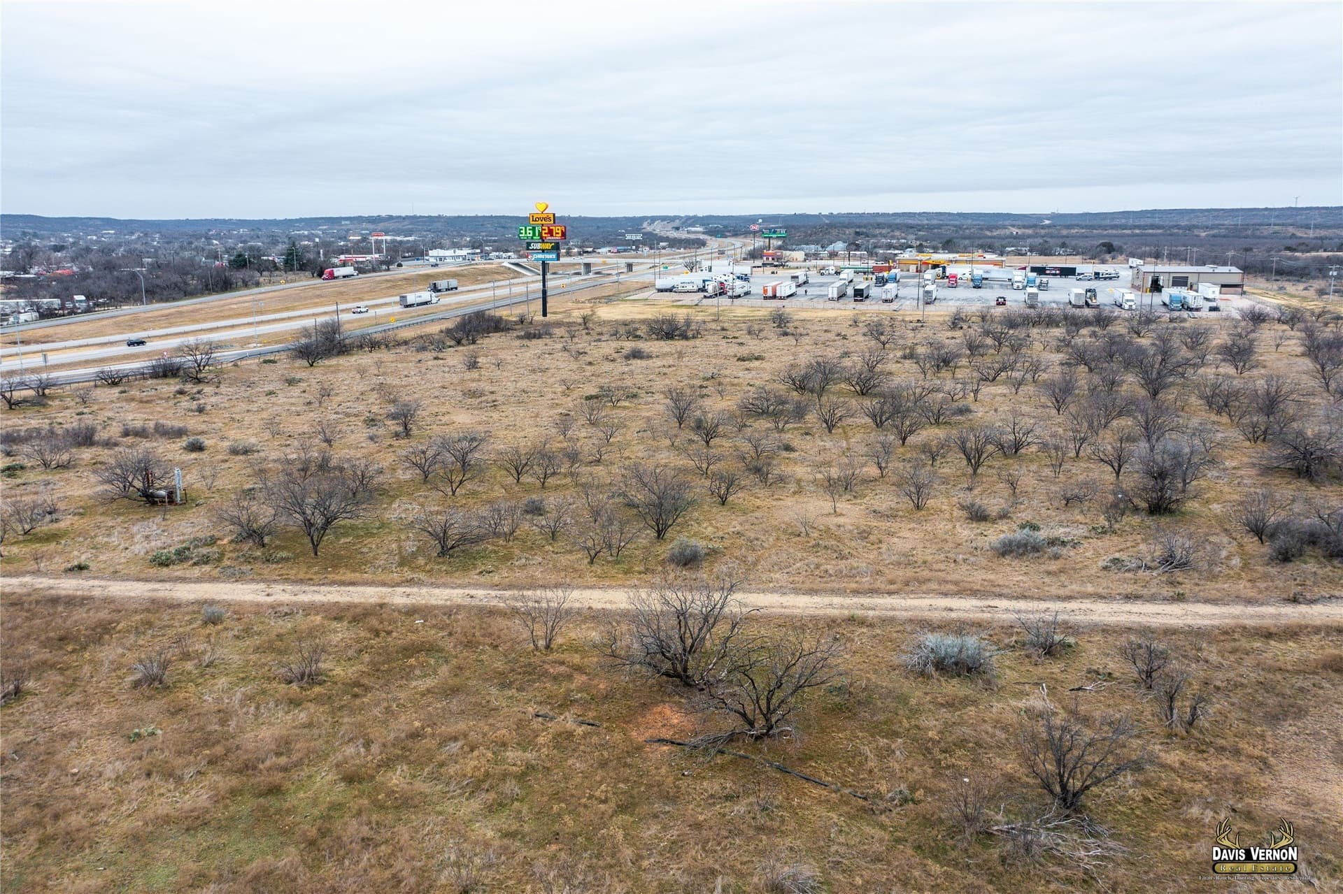 127.38 acres in Callahan County - photo 6