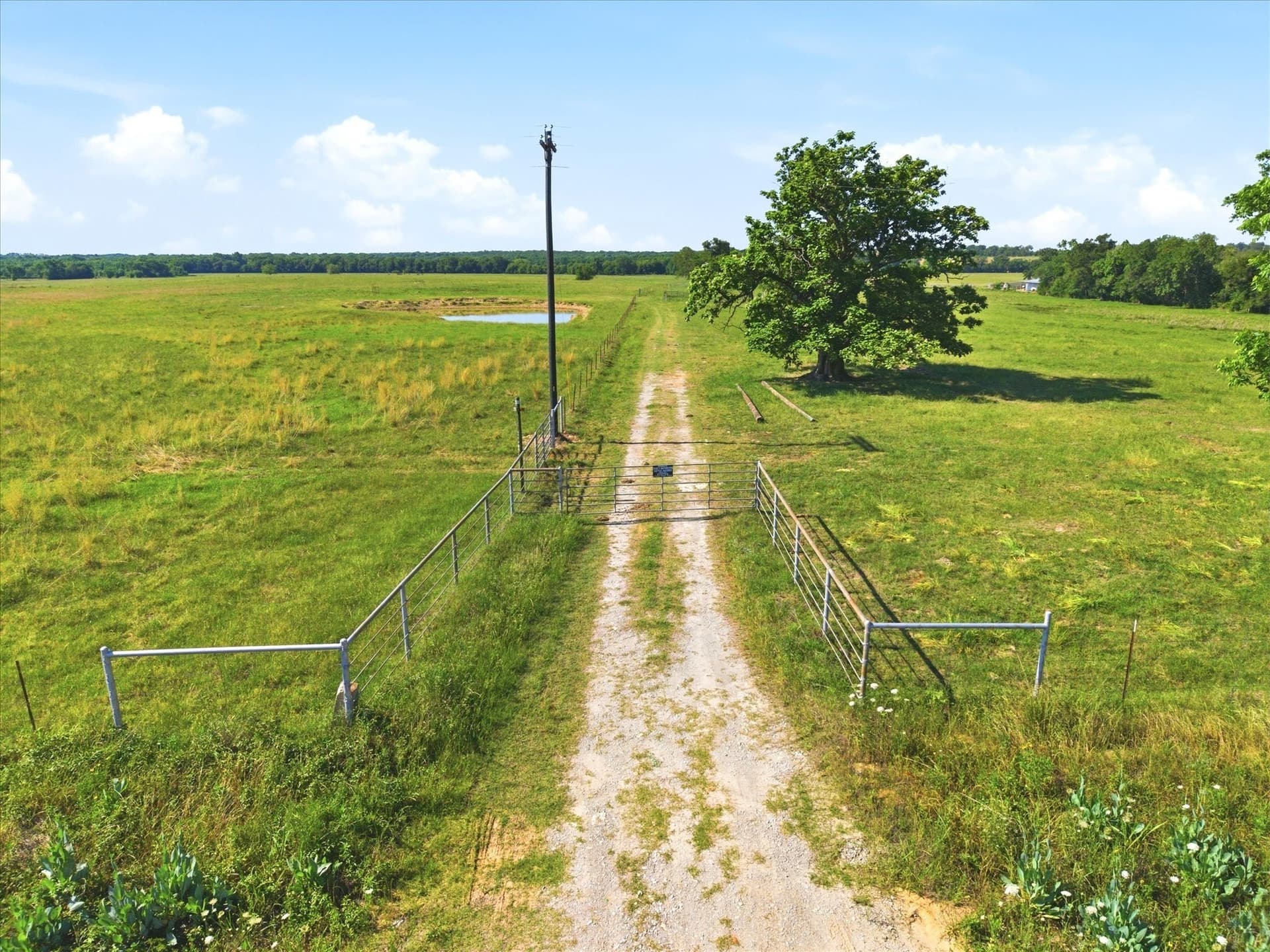 174.55 acres in Van Zandt County - photo 33
