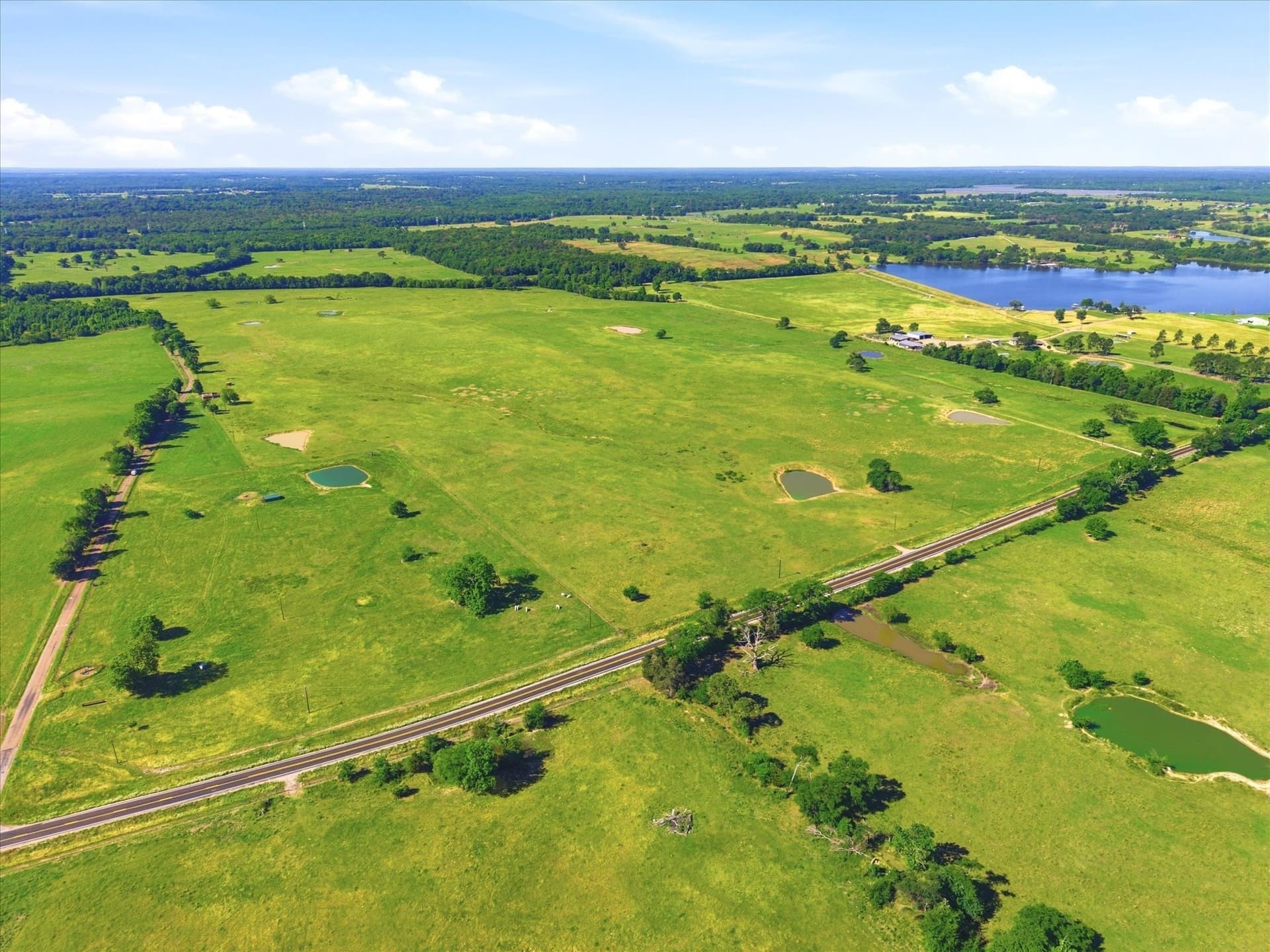 174.55 acres in Van Zandt County - photo 29