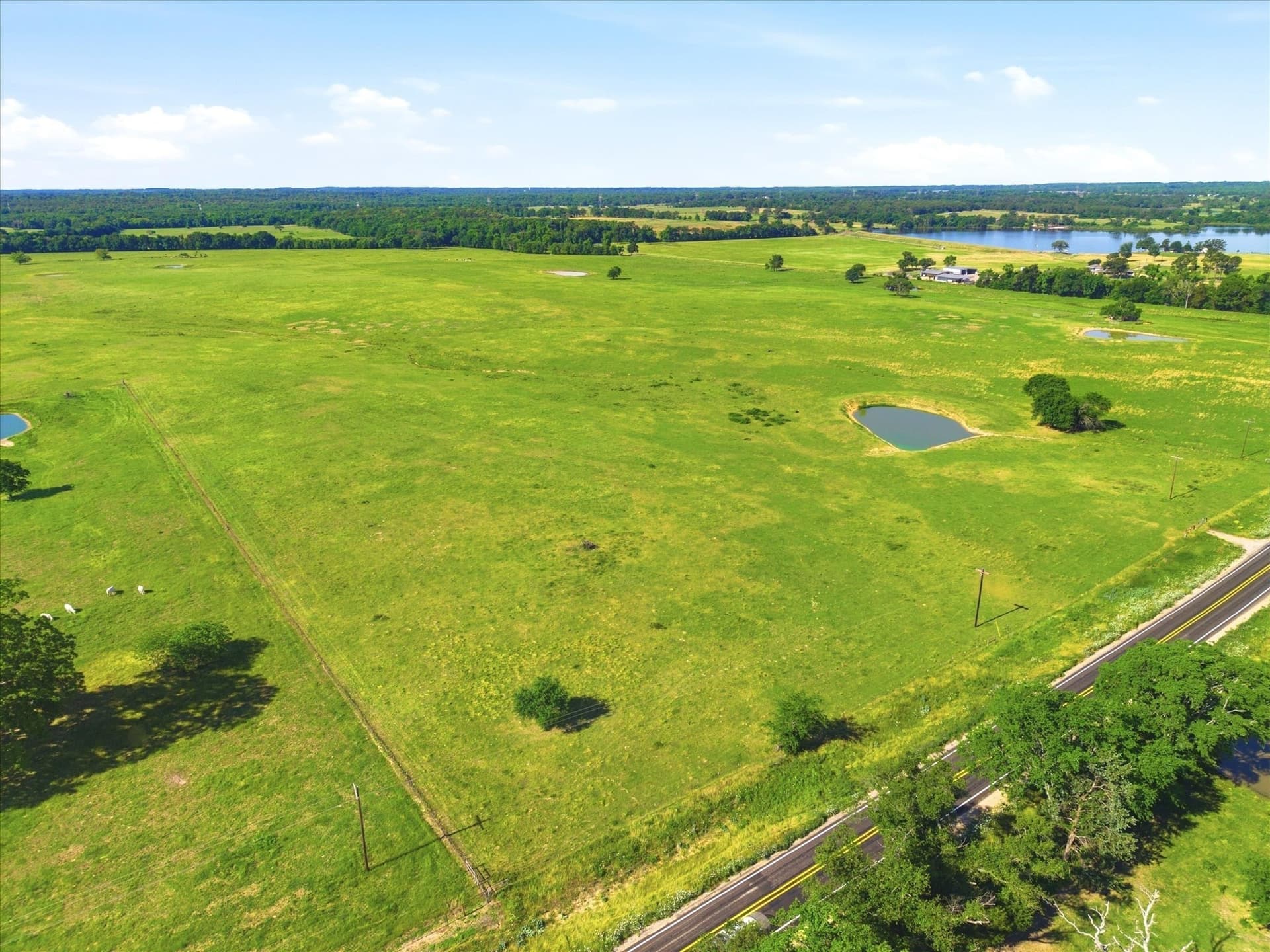 174.55 acres in Van Zandt County - photo 18