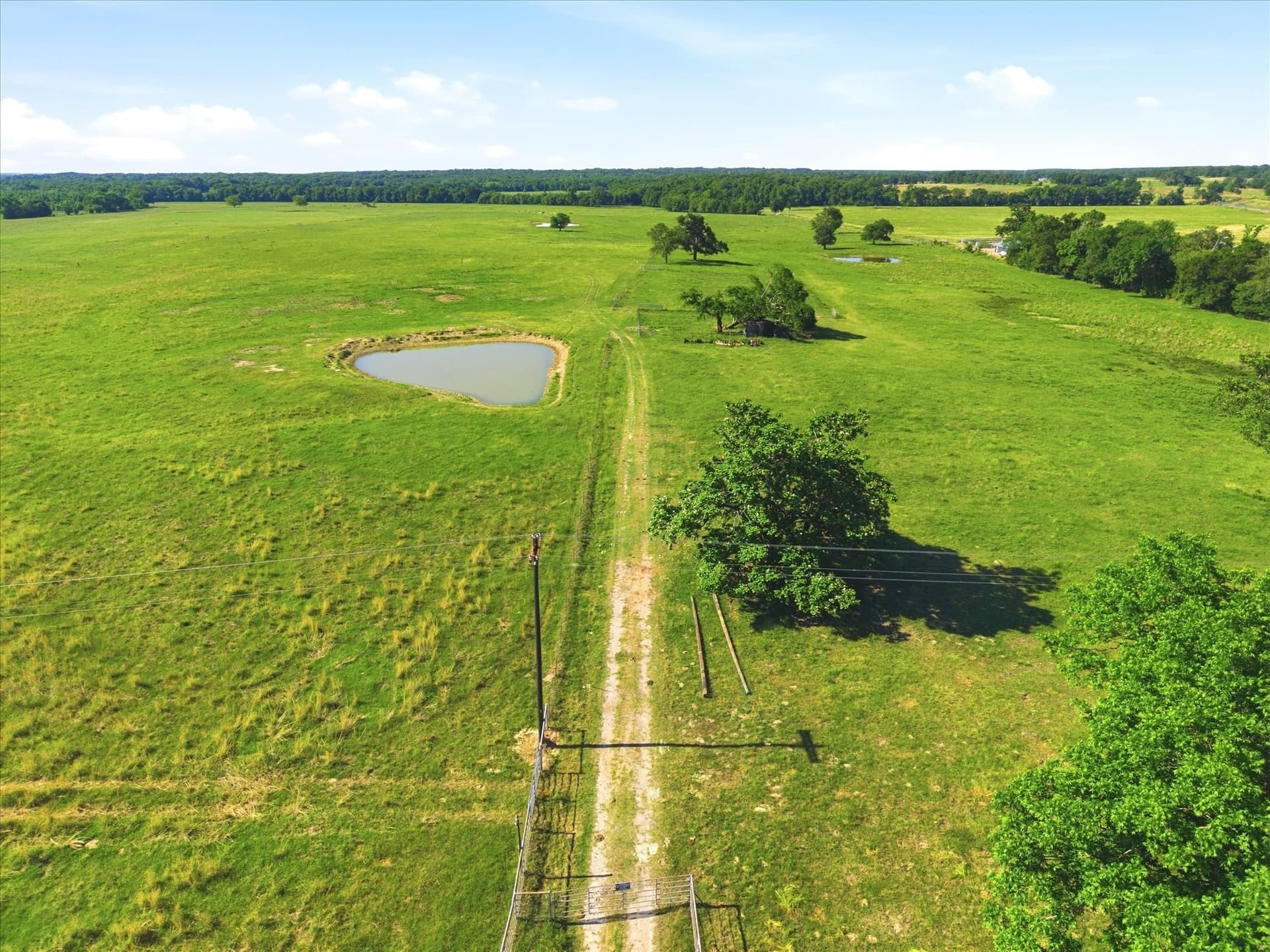 174.55 acres in Van Zandt County - photo 21