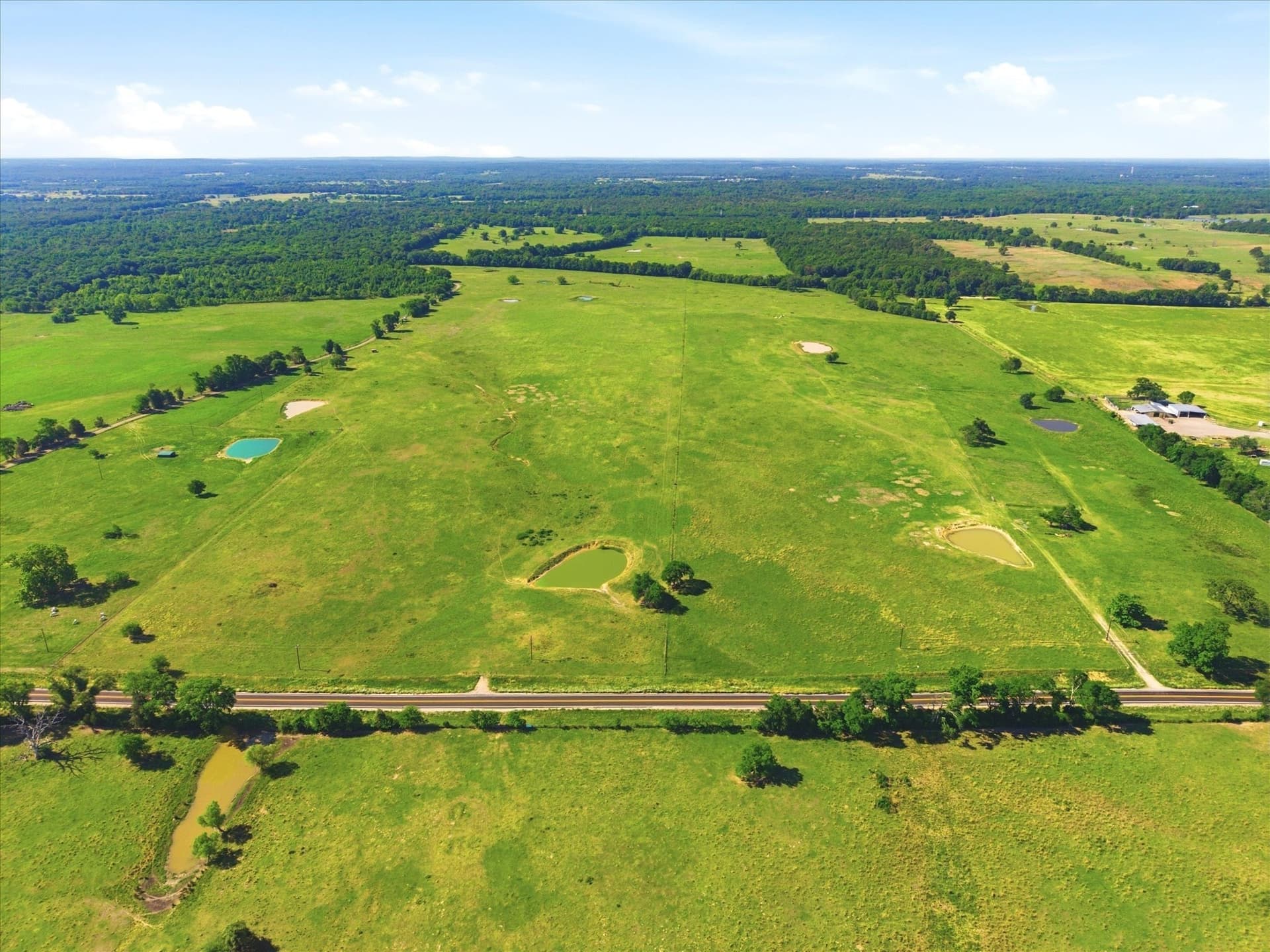 174.55 acres in Van Zandt County - photo 30