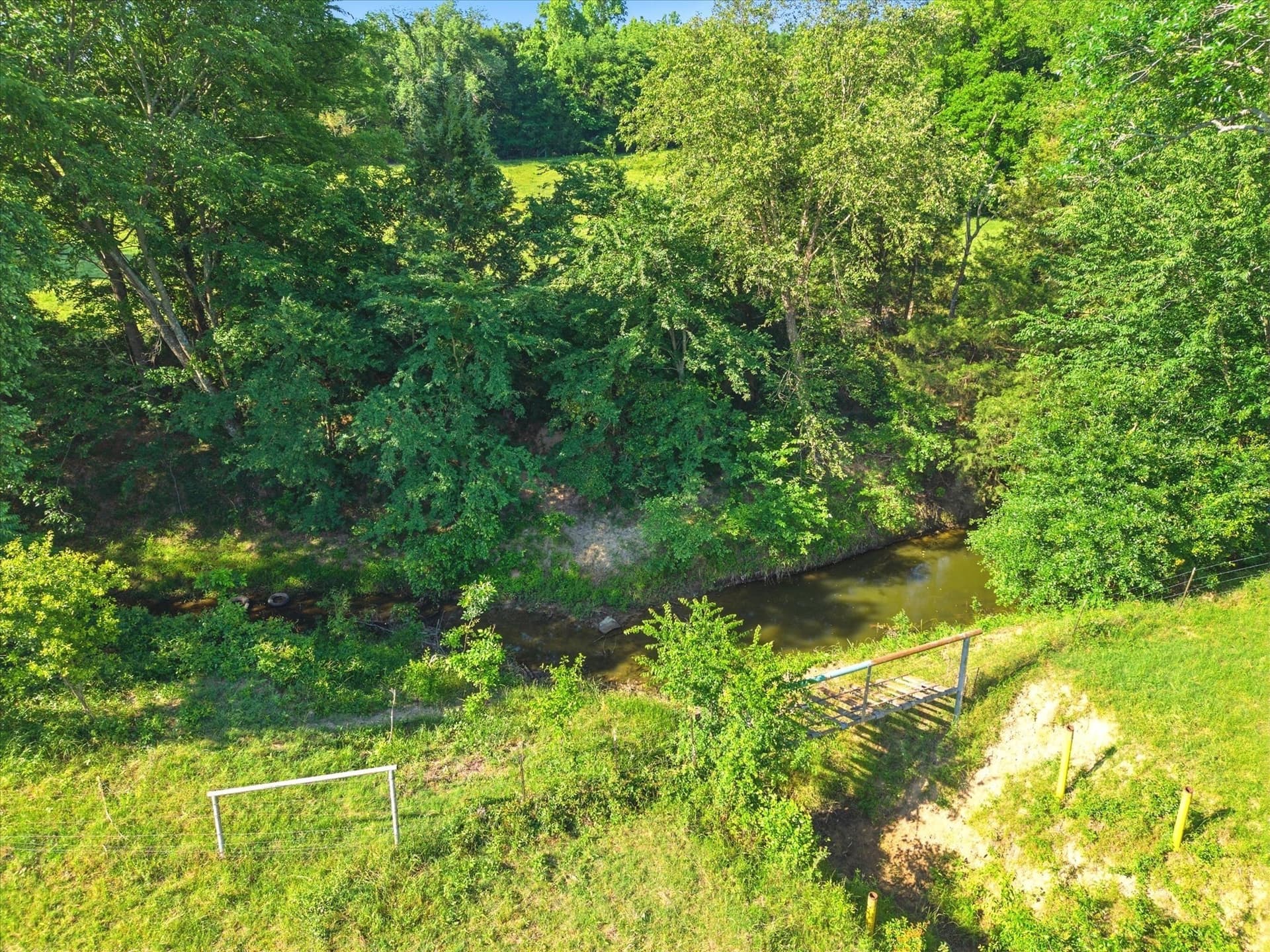 174.55 acres in Van Zandt County - photo 9