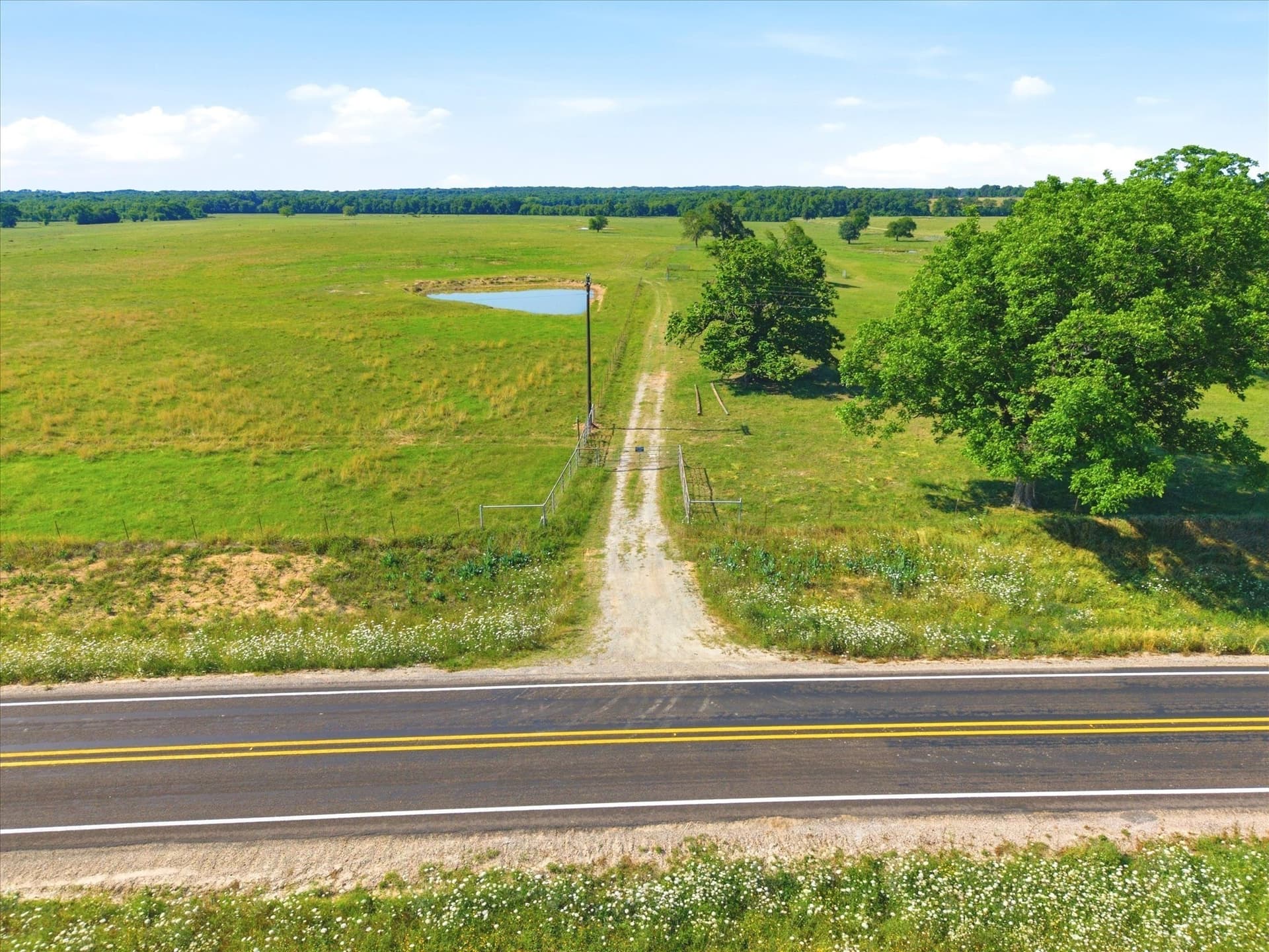 174.55 acres in Van Zandt County - photo 32