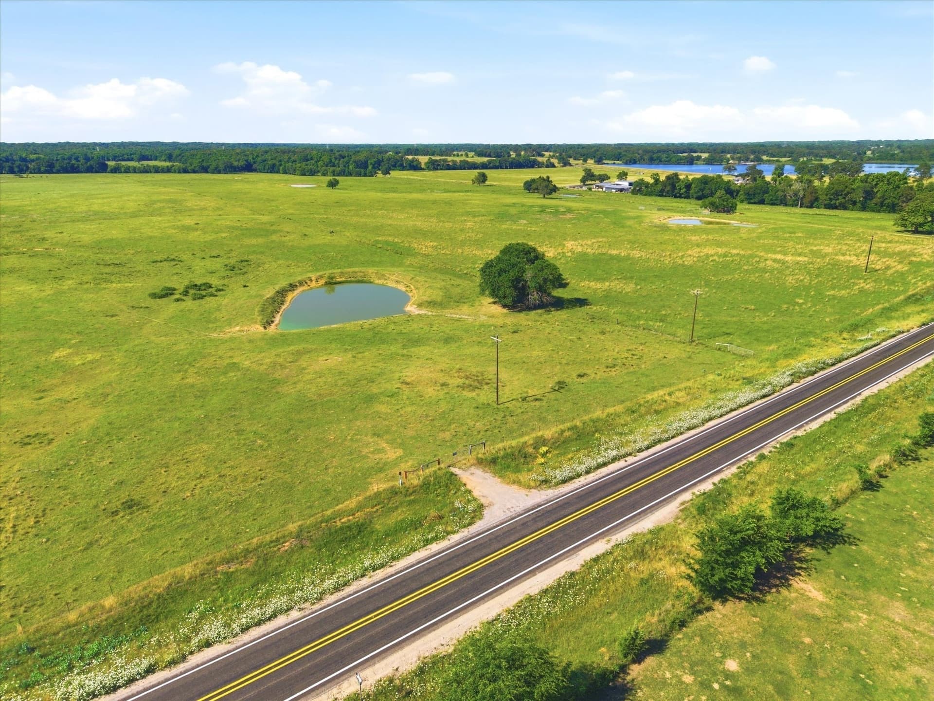 174.55 acres in Van Zandt County - photo 31