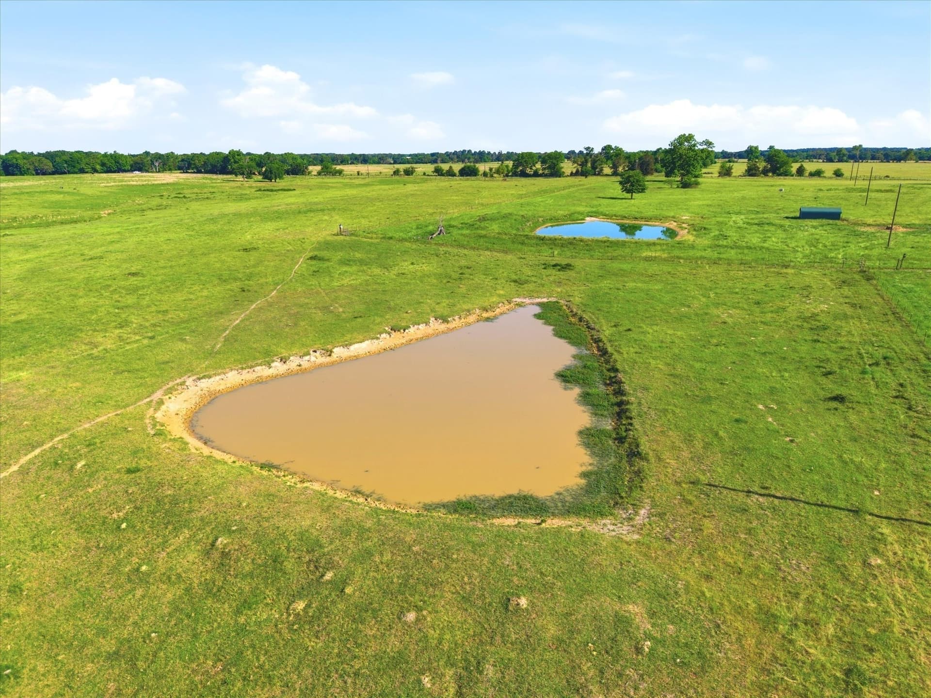174.55 acres in Van Zandt County - photo 16