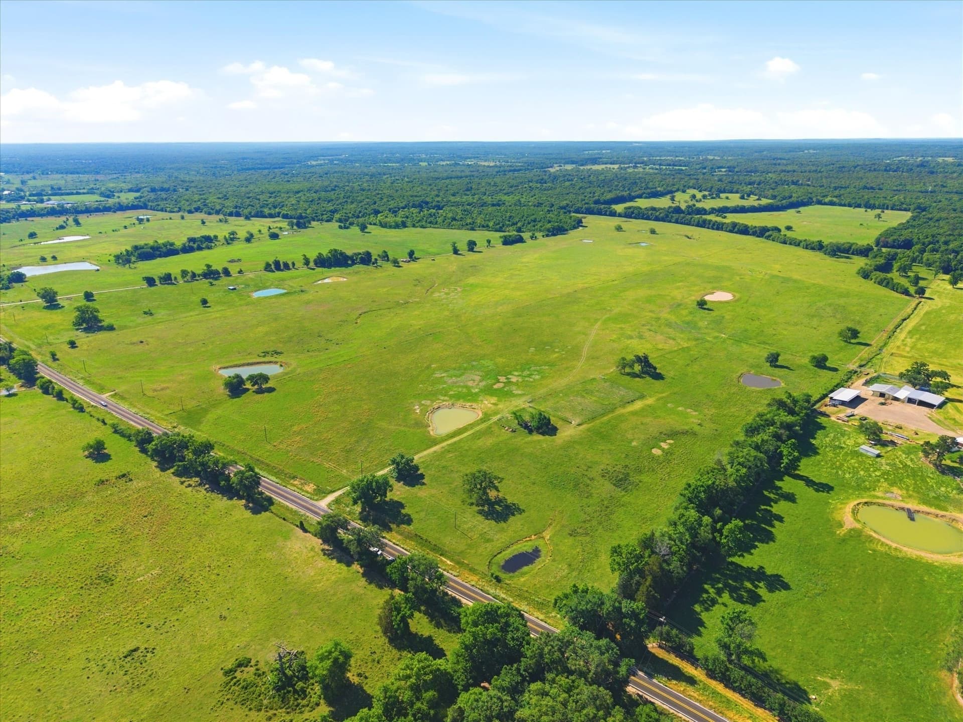 174.55 acres in Van Zandt County - photo 28
