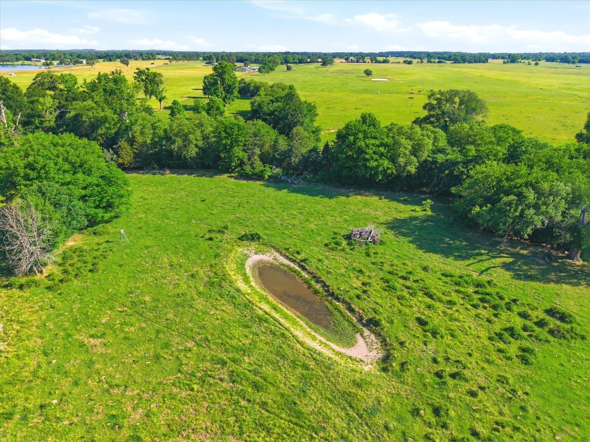 174.55 acres in Van Zandt County - photo 10