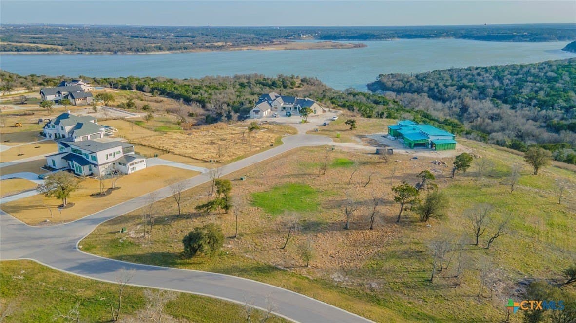 1.44 acres in Bell County