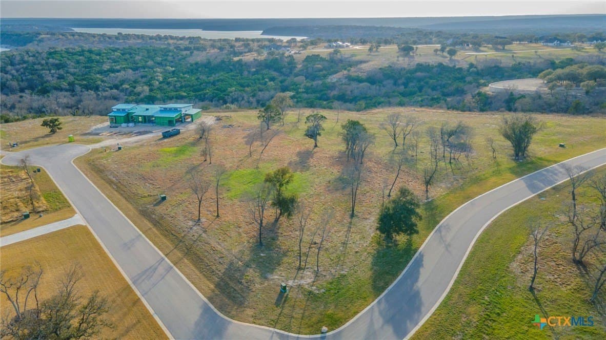 1.44 acres in Bell County featured view