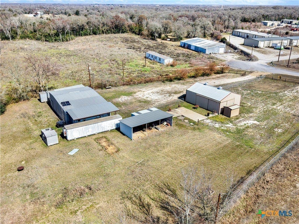 1.99 acres in Brazos County - photo 6