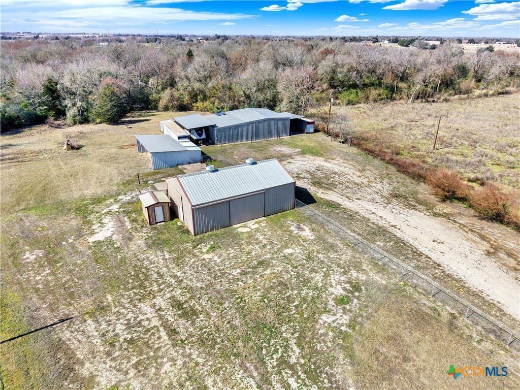 1.99 acres in Brazos County featured view