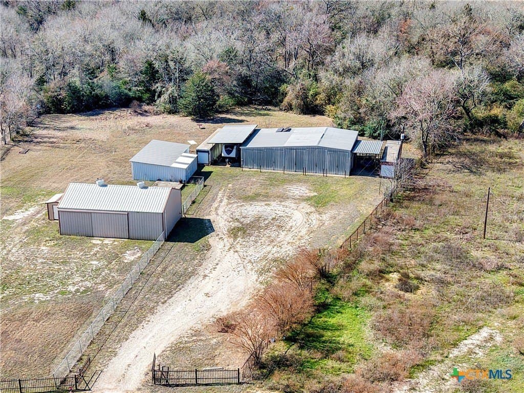 1.99 acres in Brazos County - photo 8