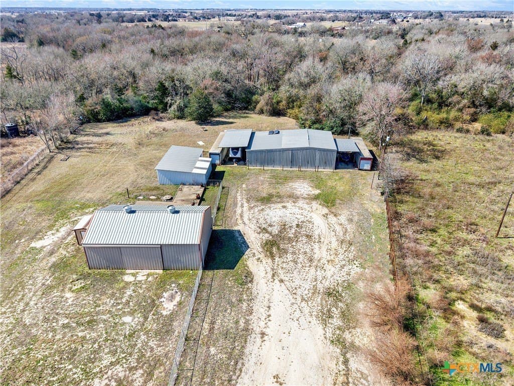 1.99 acres in Brazos County gallery image 4