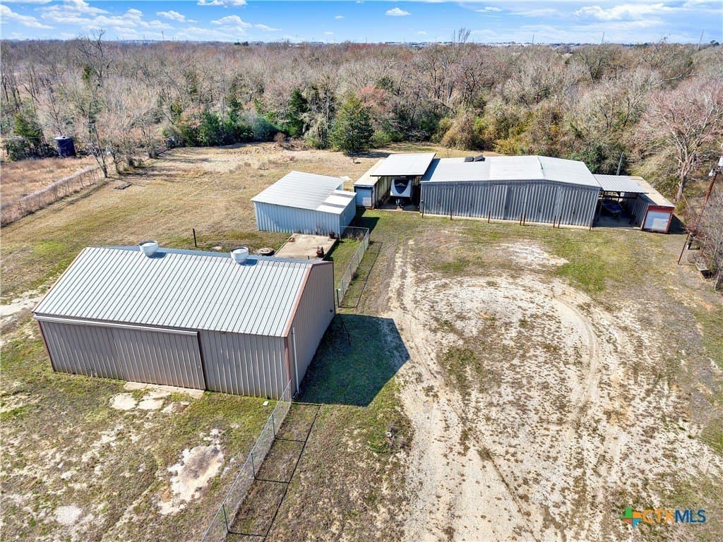 1.99 acres in Brazos County