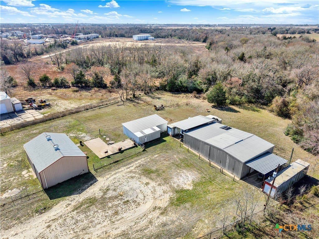 1.99 acres in Brazos County - photo 12