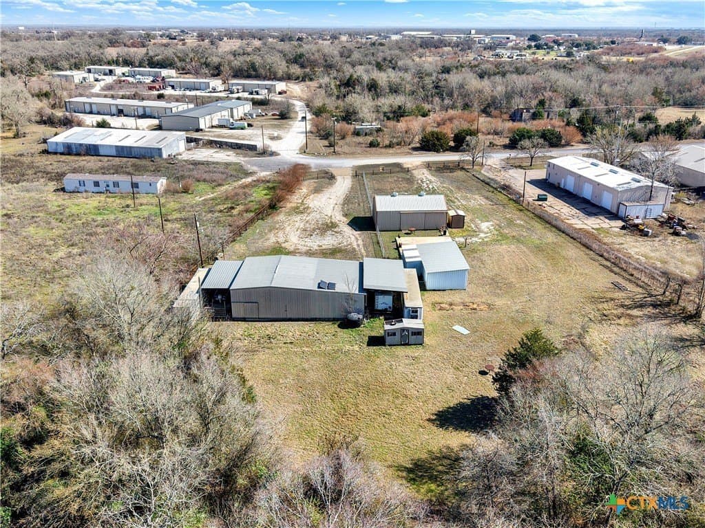1.99 acres in Brazos County - photo 7