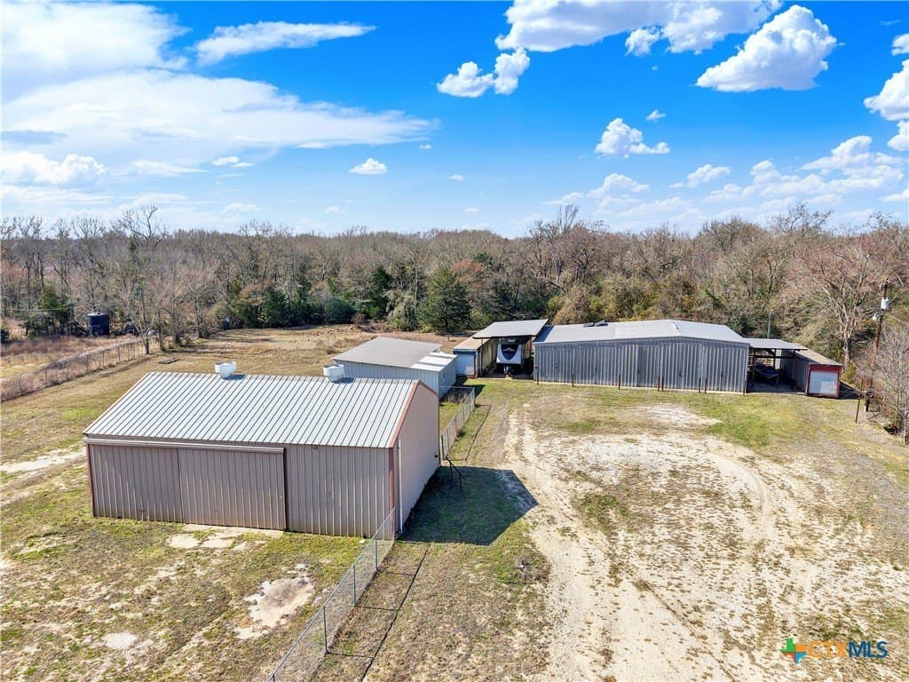 1.99 acres in Brazos County gallery image 3