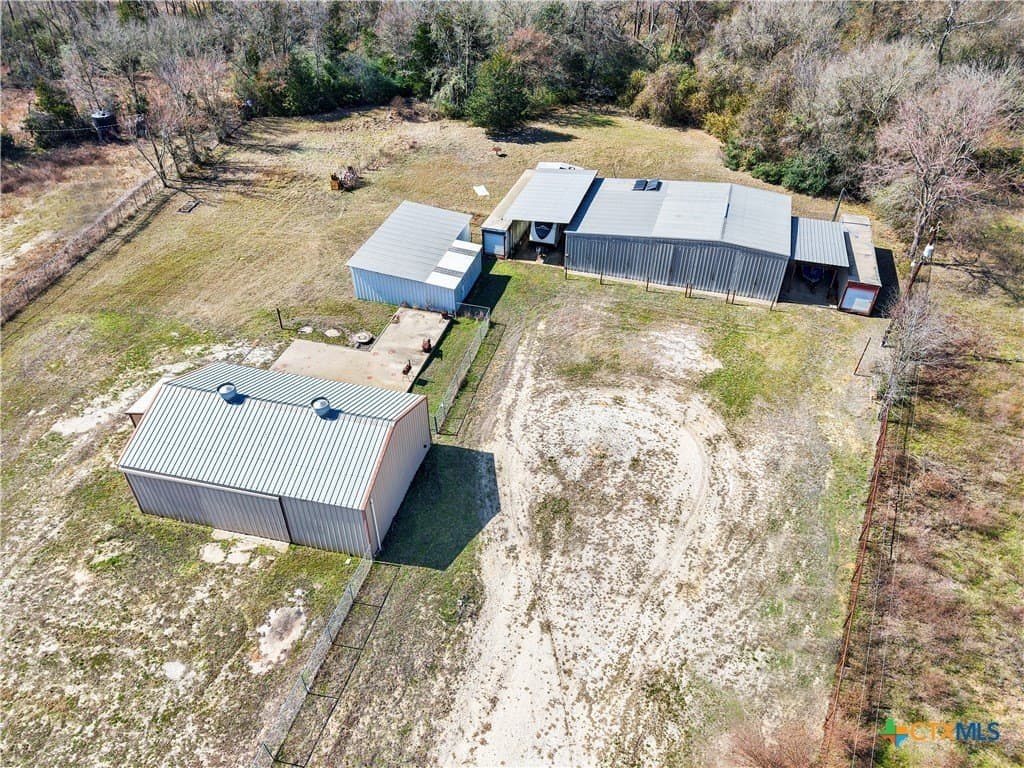 1.99 acres in Brazos County gallery image 2