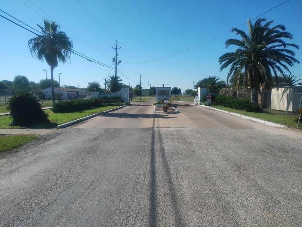 0.18 acres in Palacios Area County featured view
