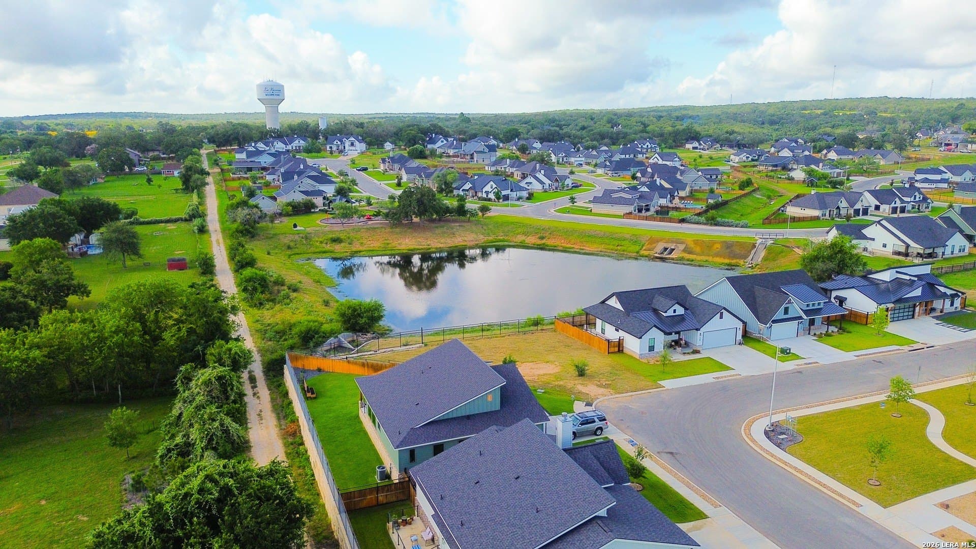 0.16 acres in Wilson County - photo 9