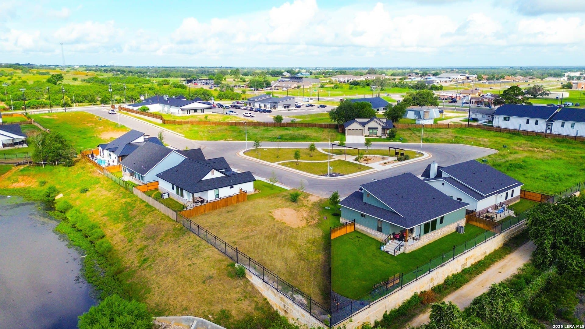 0.16 acres in Wilson County featured view