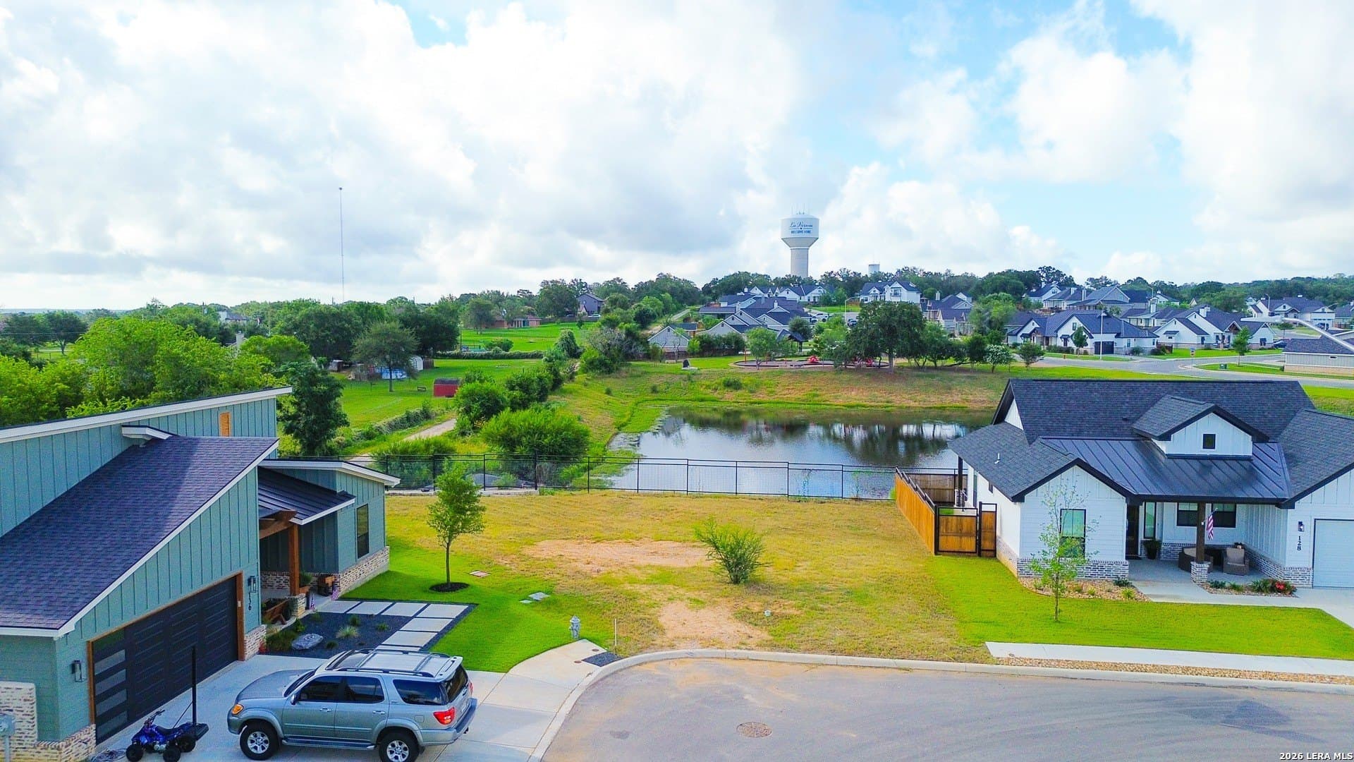 0.16 acres in Wilson County