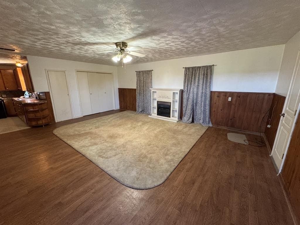 40 acres in Baylor County featured view