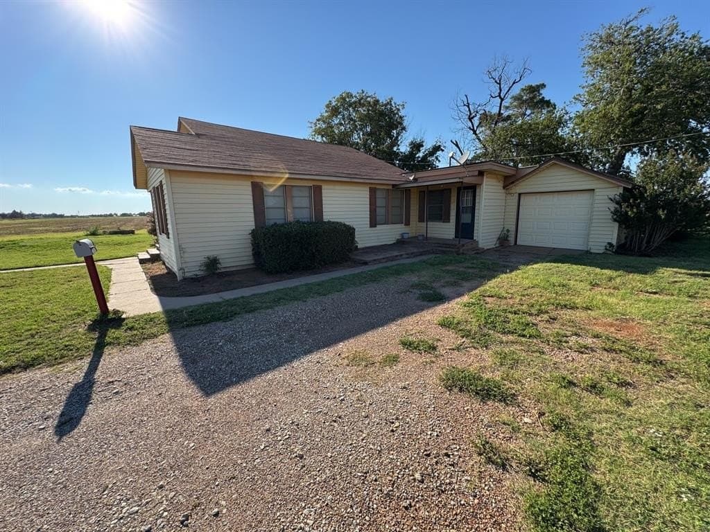 40 acres in Baylor County gallery image 3