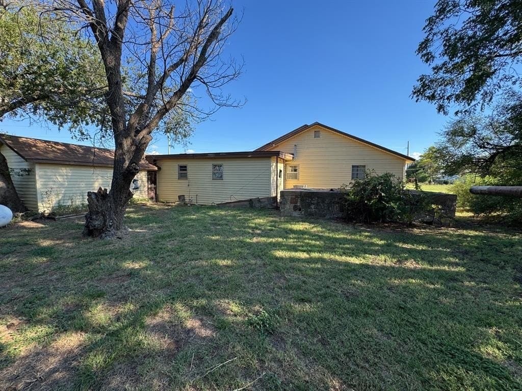 40 acres in Baylor County gallery image 2