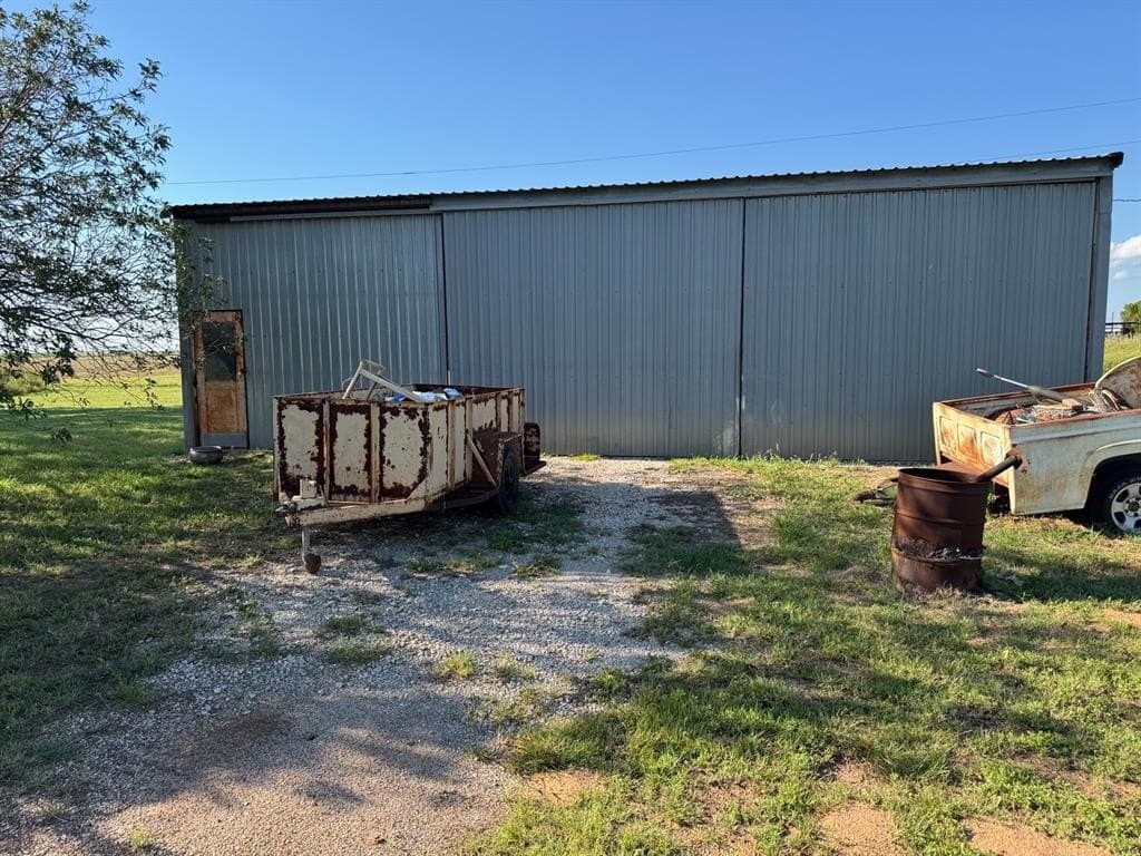 40 acres in Baylor County gallery image 4