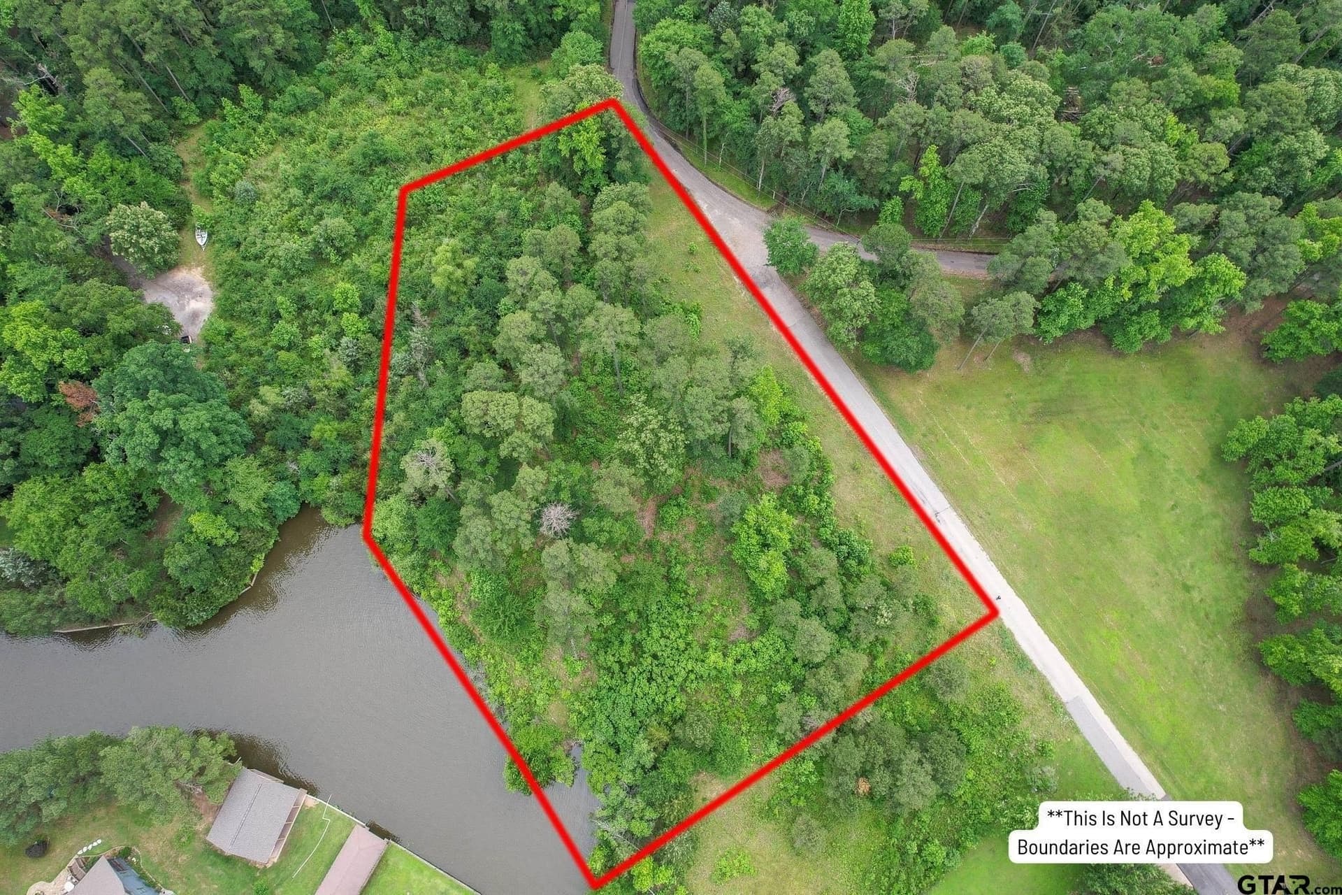 2.03 acres in Franklin County - photo 2