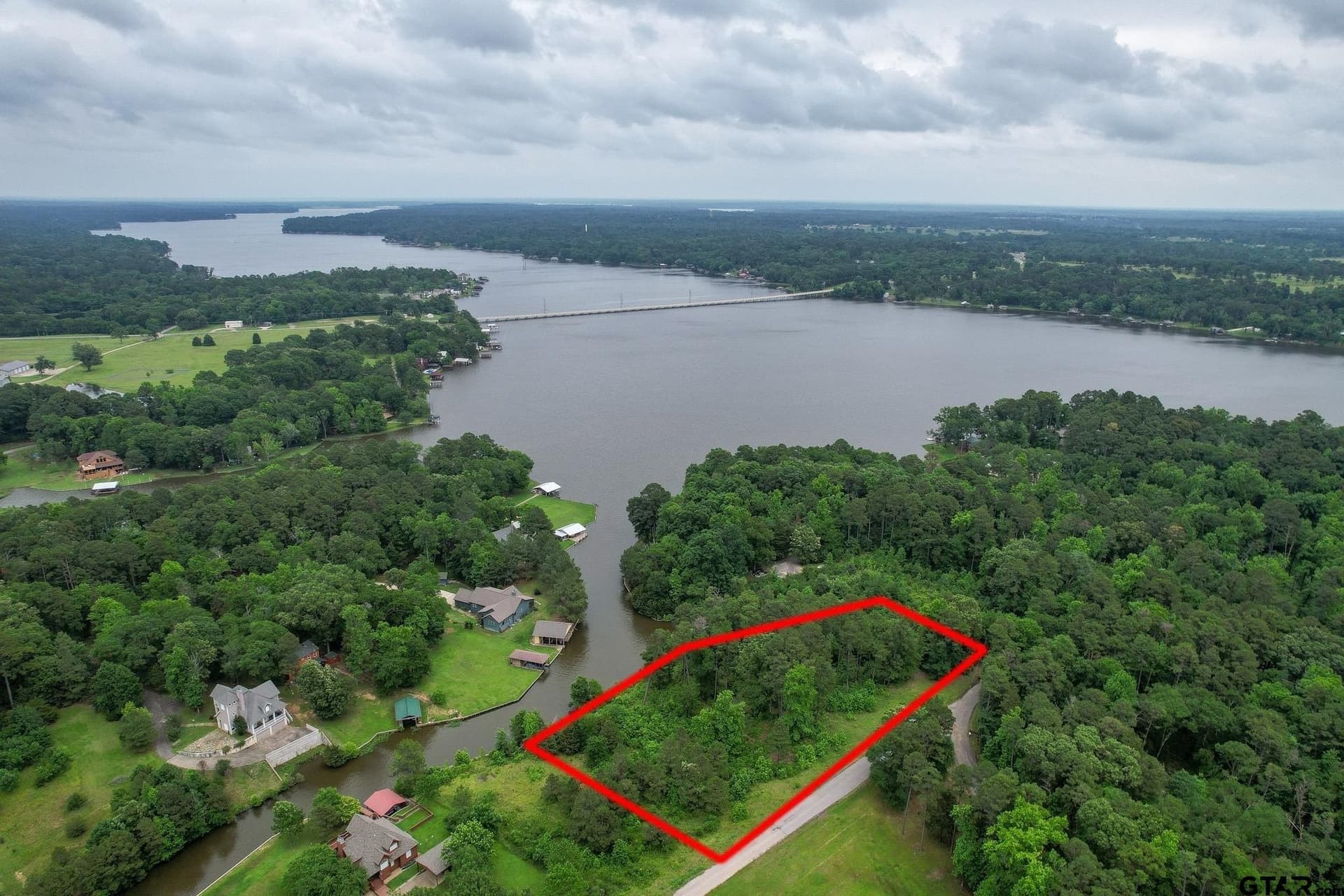 2.03 acres in Franklin County - photo 6