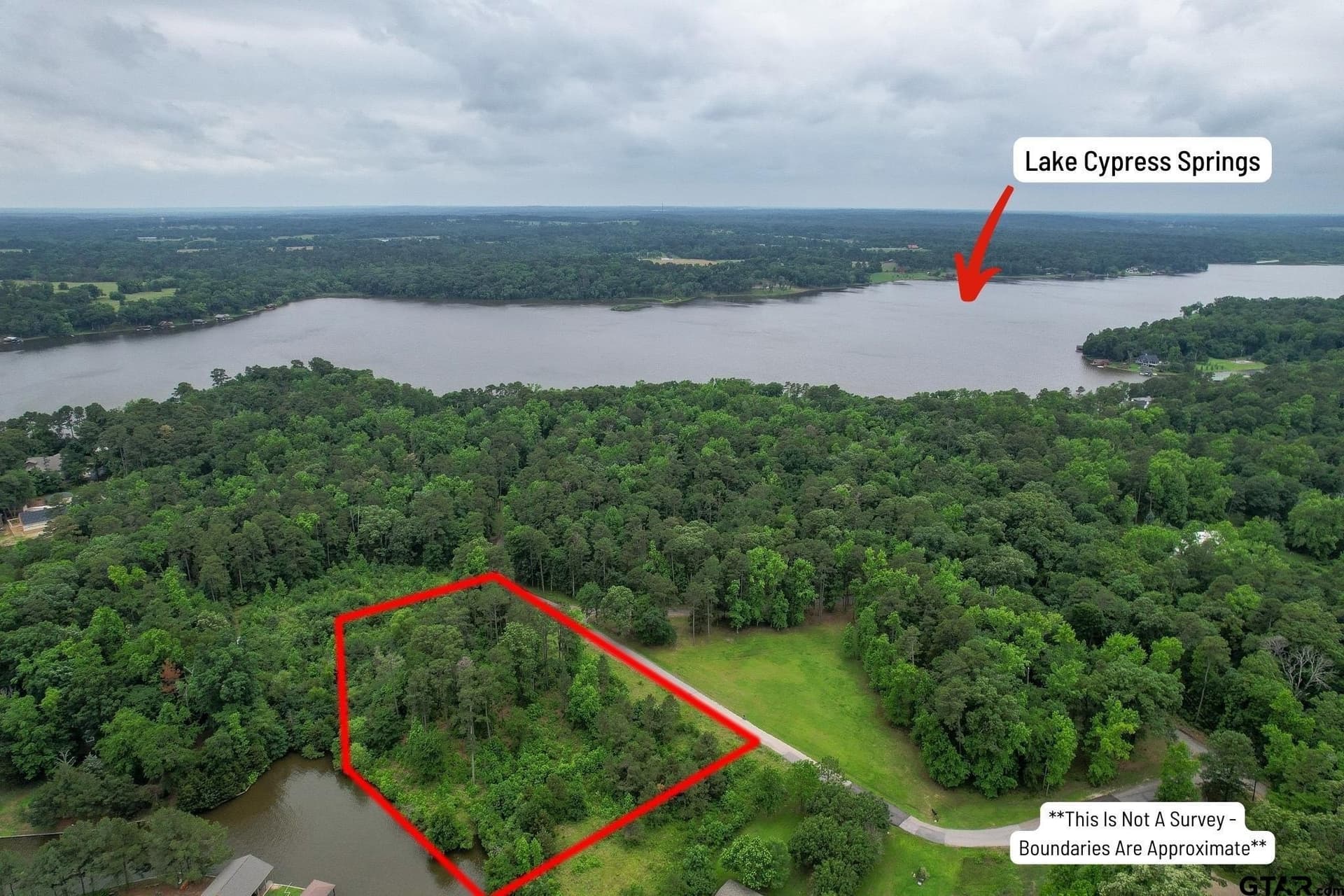 2.03 acres in Franklin County - photo 5