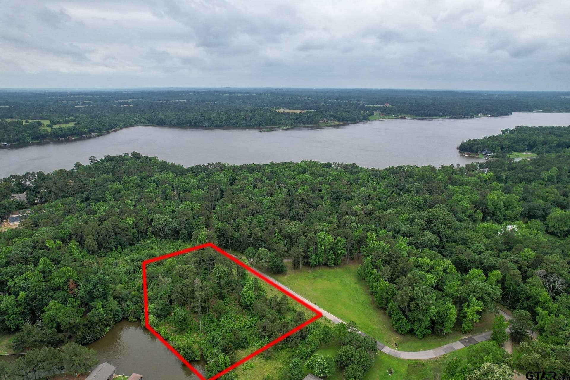 2.03 acres in Franklin County - photo 9