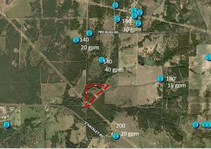 13.5 acres in Jack County - photo 11