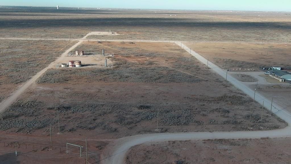 1.34 acres in Martin County