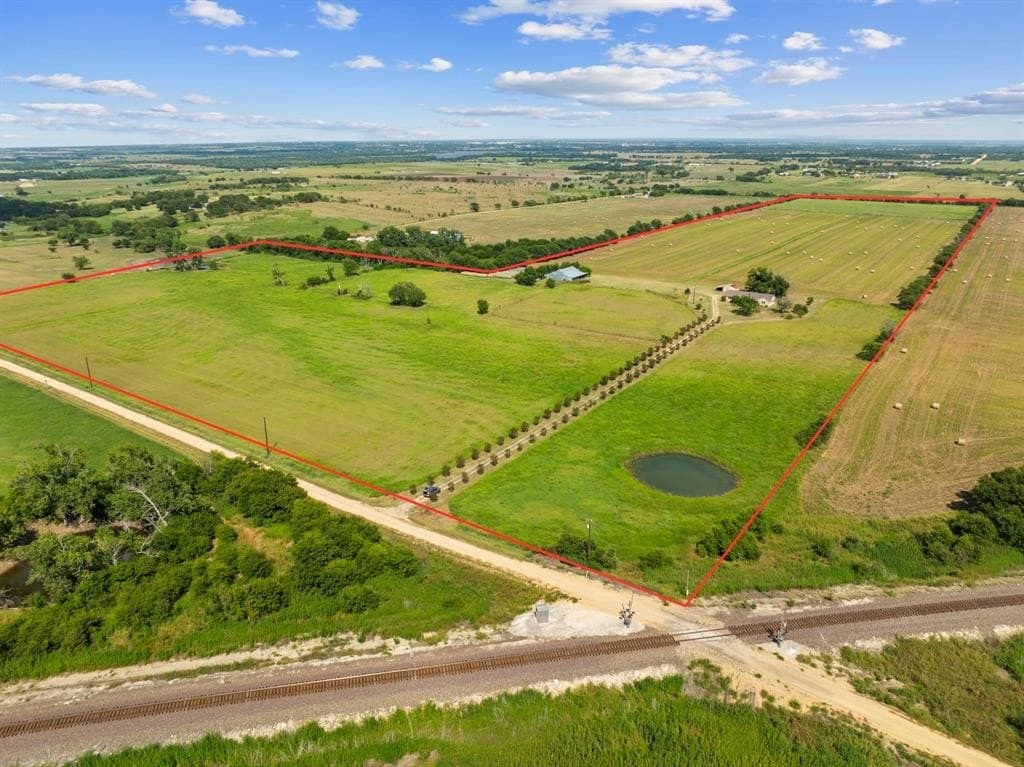 66.67 acres in Bell County