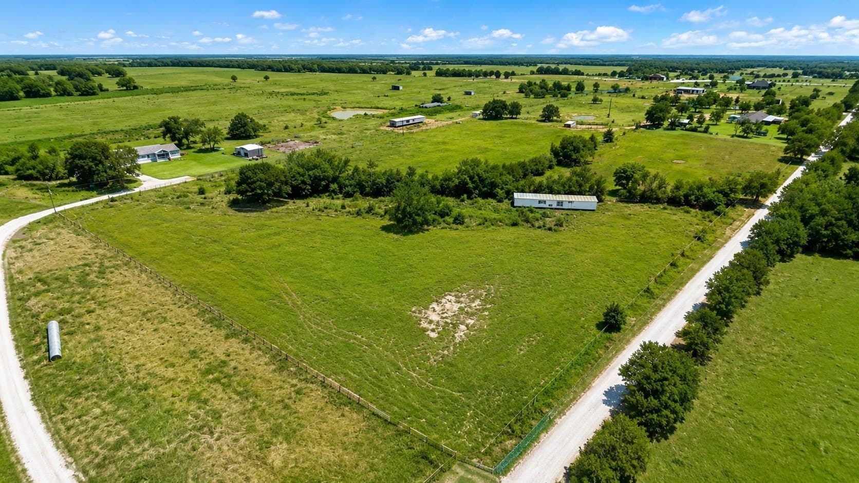 1.32 acres in Cooke County - photo 2
