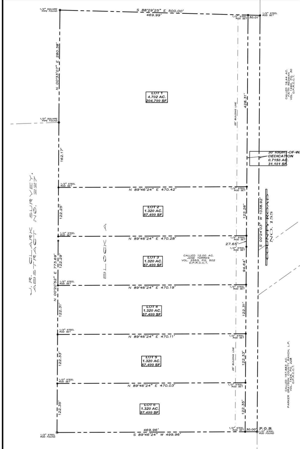 1.32 acres in Cooke County - photo 6