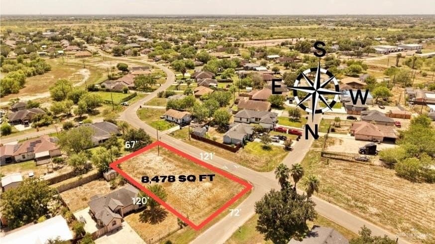 0.18 acres in Hidalgo County gallery image 4