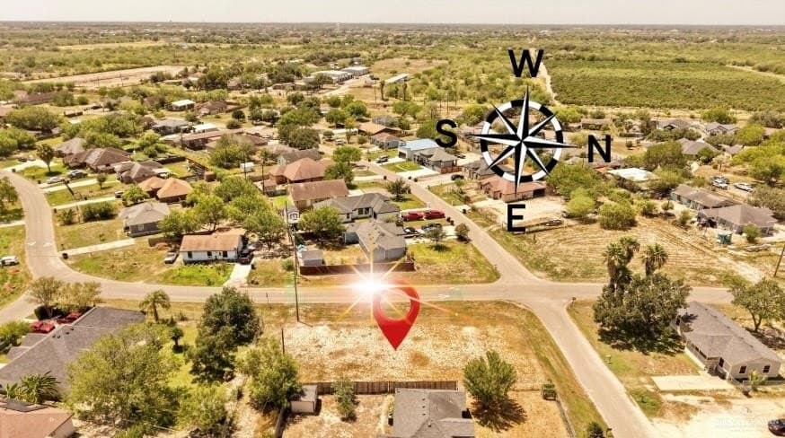 0.18 acres in Hidalgo County featured view