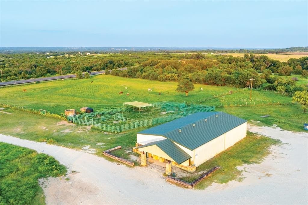 190.06 acres in Bosque County featured view