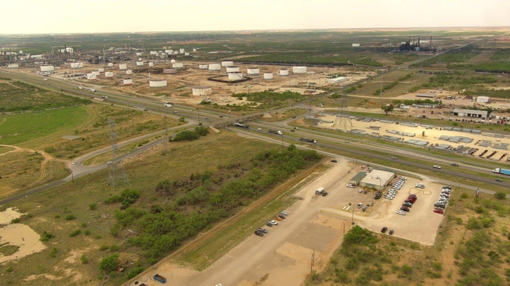 4.65 acres in Howard County - photo 12