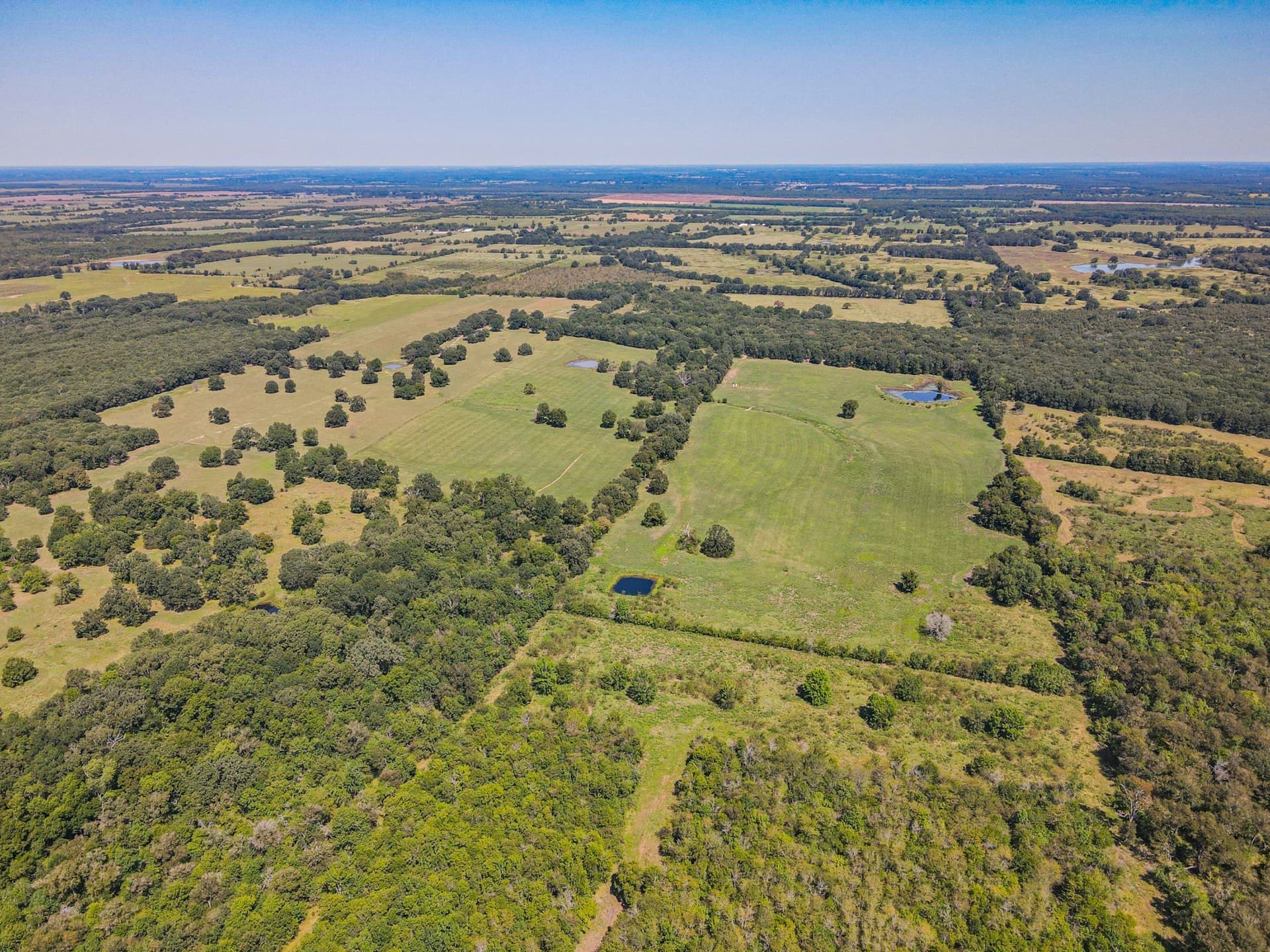 168.18 acres in Delta County - photo 16