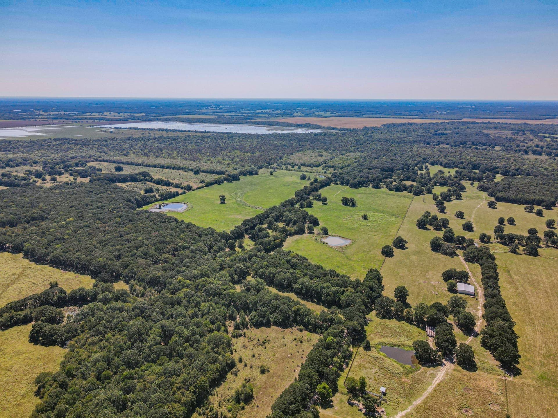 168.18 acres in Delta County - photo 22