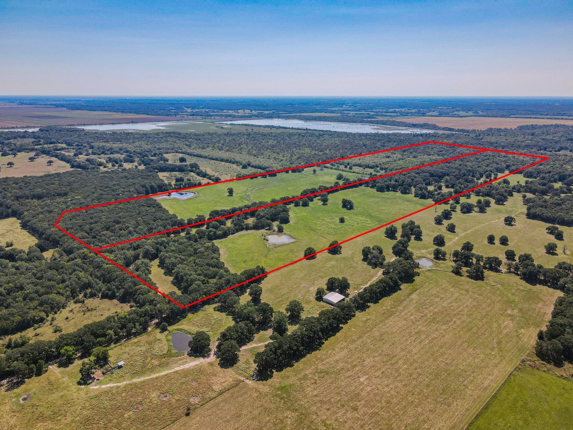 168.18 acres in Delta County - photo 26
