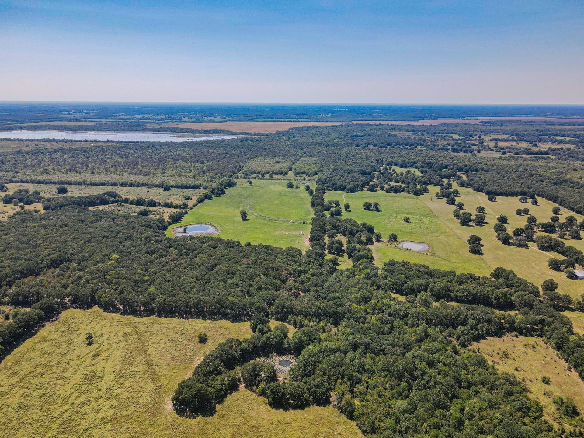 168.18 acres in Delta County - photo 18