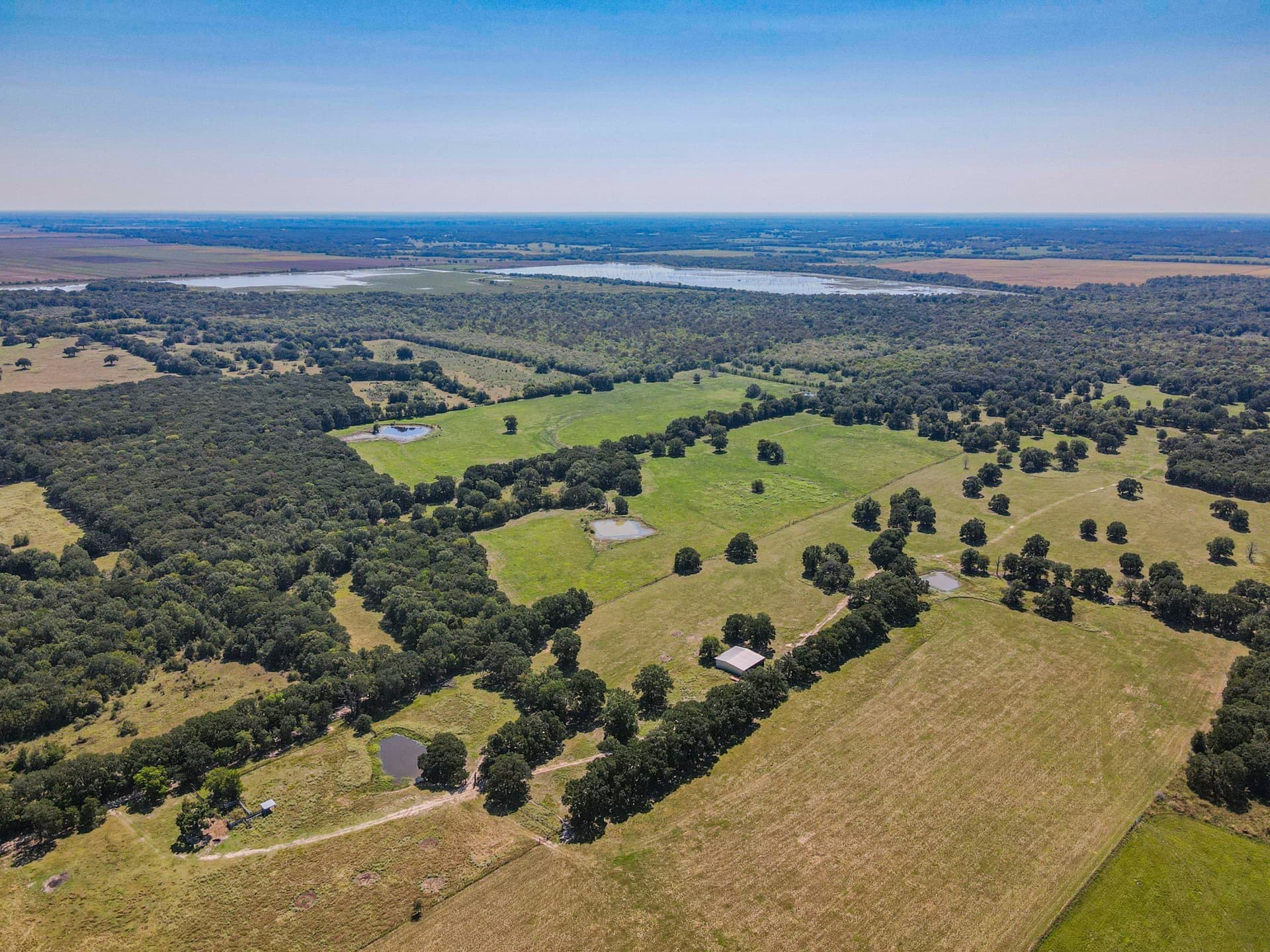 168.18 acres in Delta County - photo 17